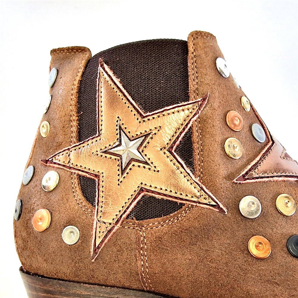 SENDRA Lia Br.L.Mouse Rovere 333