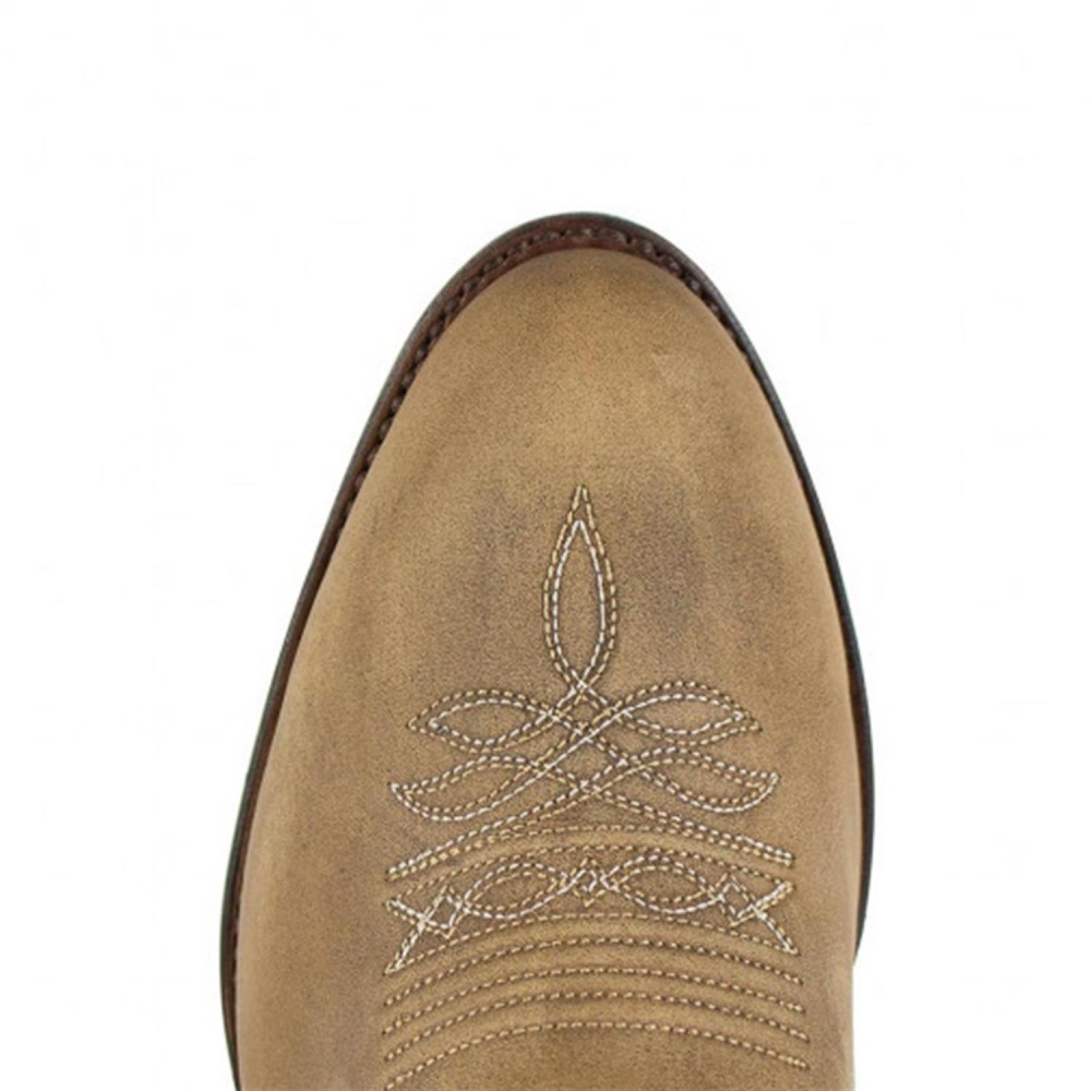 SENDRA Debora Flota Tang. Marrón