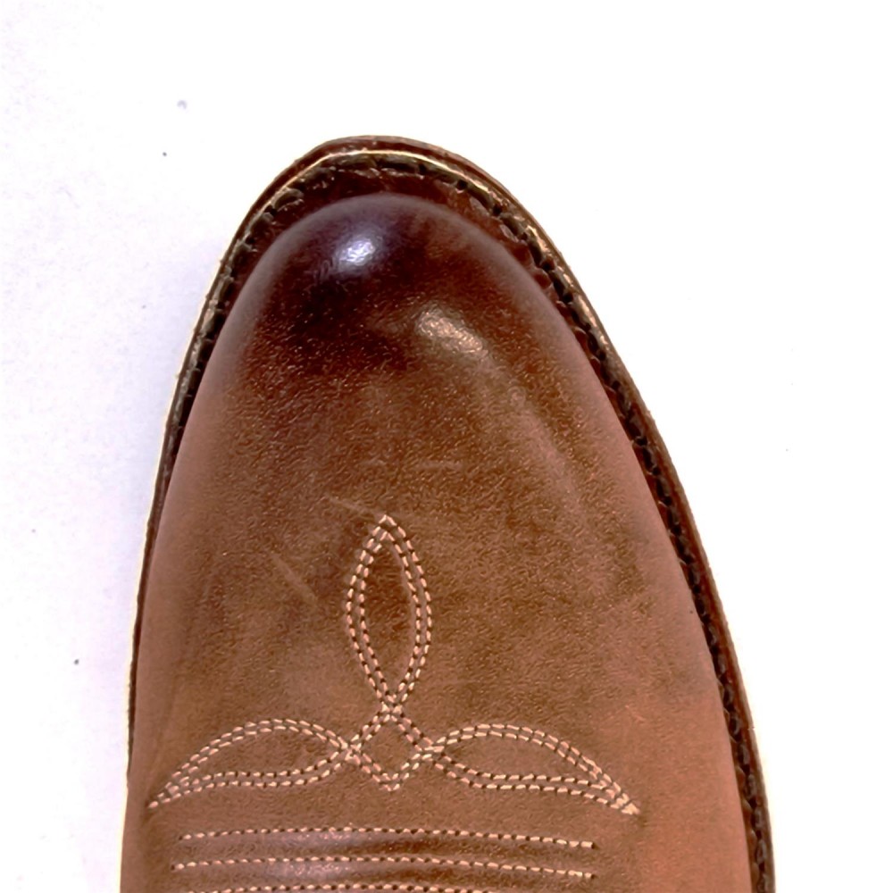 SENDRA Debora Nobuk Beech Us.Cuero