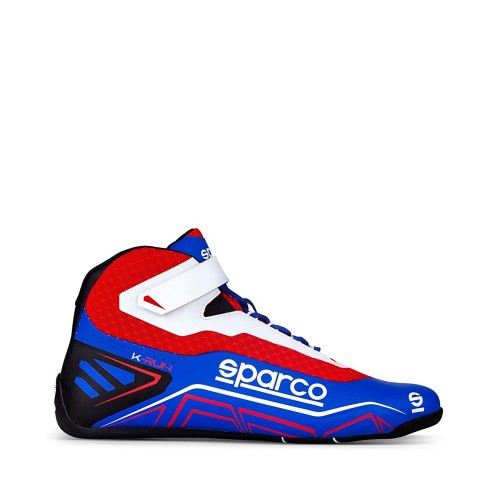 SPARCO K Run azul