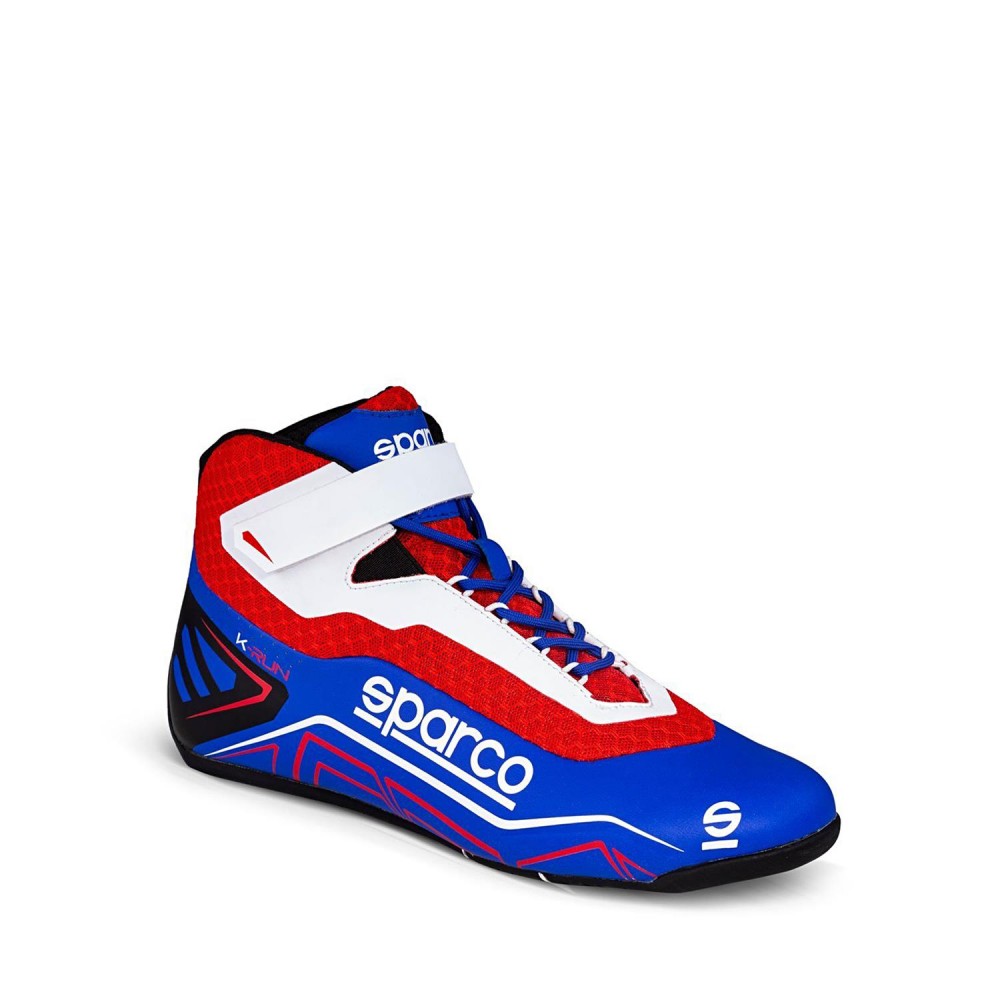 SPARCO K Run azul