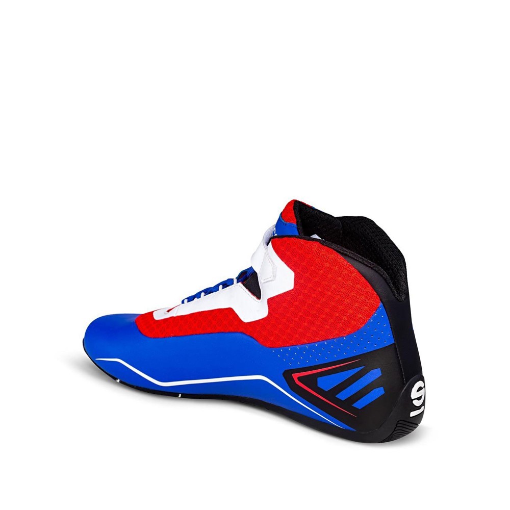 SPARCO K Run azul