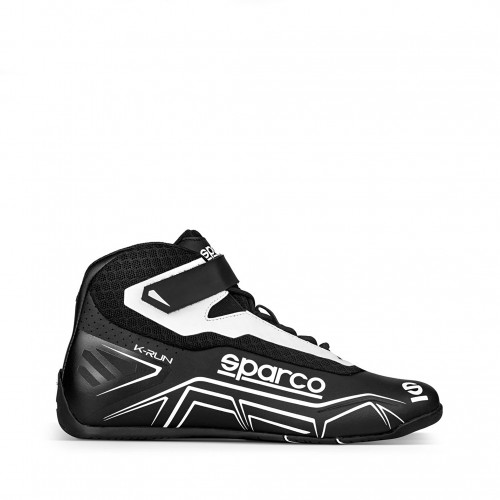SPARCO K Run negro