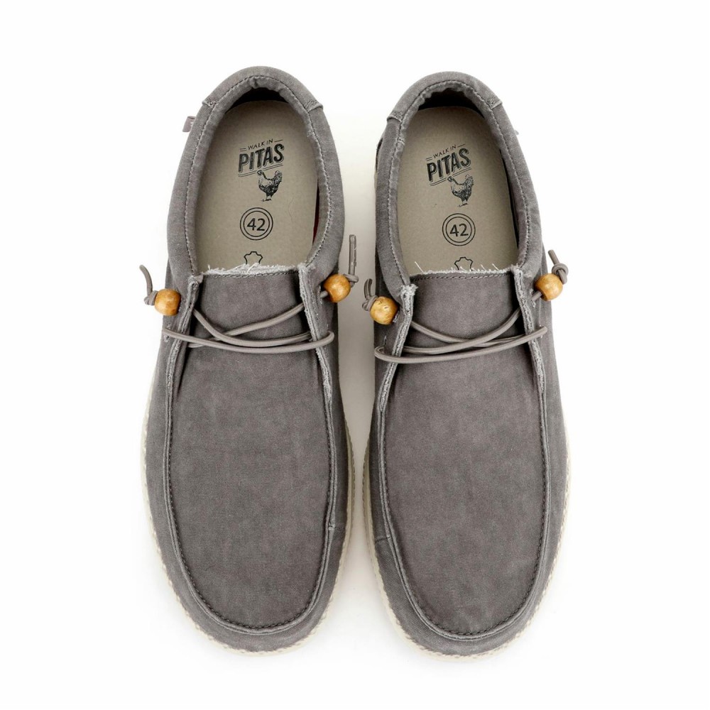 PITAS Wallaby Gris PITAS Wallaby Gris
