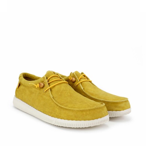 PITAS Wallaby Mostaza 2