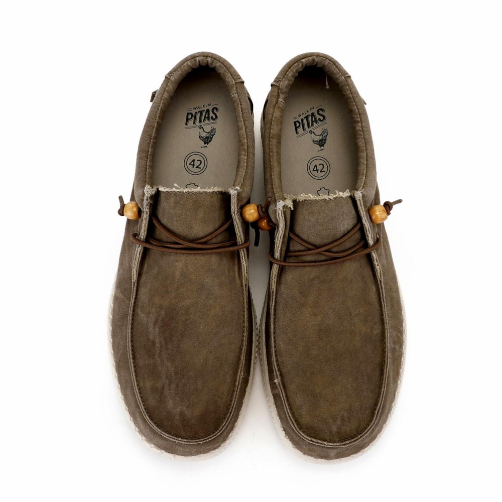 PITAS Wallaby Taupe
