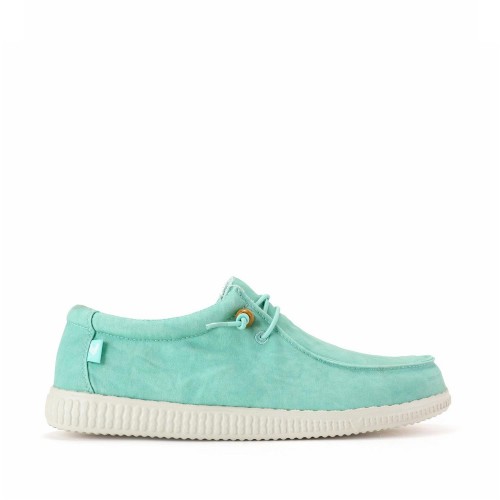 PITAS Wallaby Verde Claro