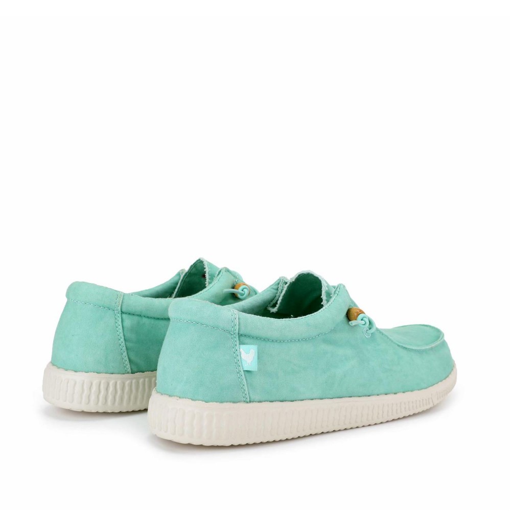 PITAS Wallaby Verde Claro PITAS Wallaby Verde Claro