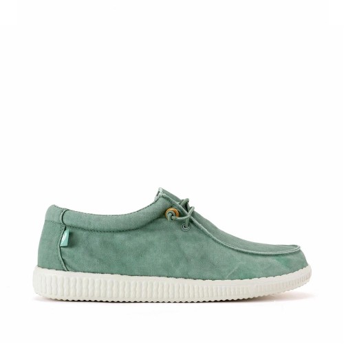 PITAS Wallaby Verde Menta