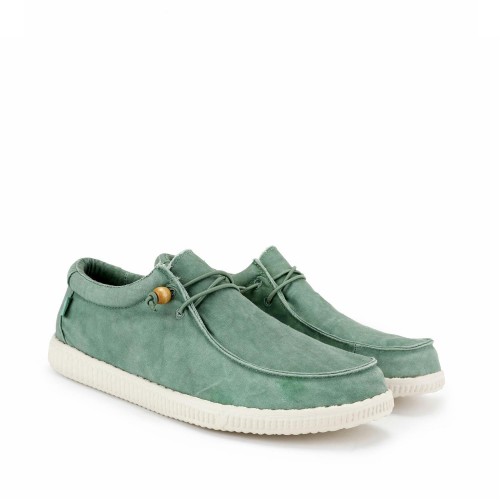 PITAS Wallaby Verde Menta 2