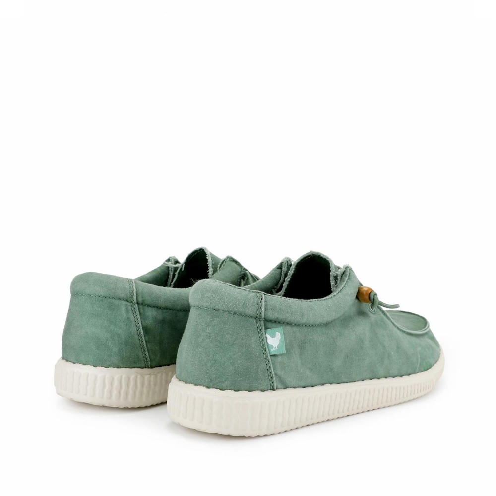 PITAS Wallaby Verde Menta PITAS Wallaby Verde Menta