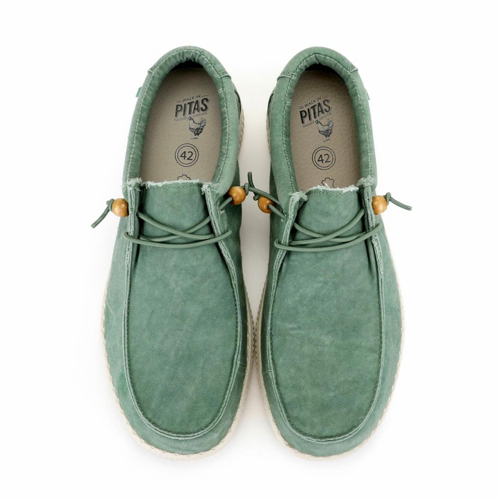PITAS Wallaby Verde Menta PITAS Wallaby Verde Menta