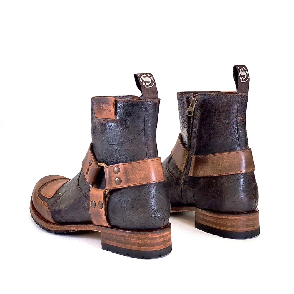 SENDRA Lighting Floter Tang Us.Marrón...