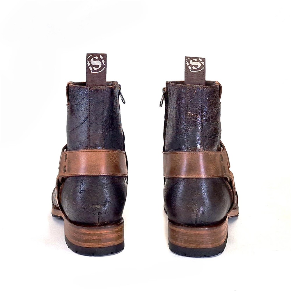 SENDRA Lighting Floter Tang Us.Marrón...