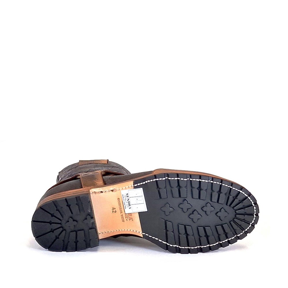 SENDRA Lighting Floter Tang Us.Marrón...