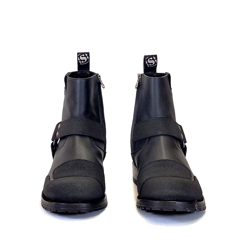 SENDRA Lighting Spreed Negro Pull Oil...