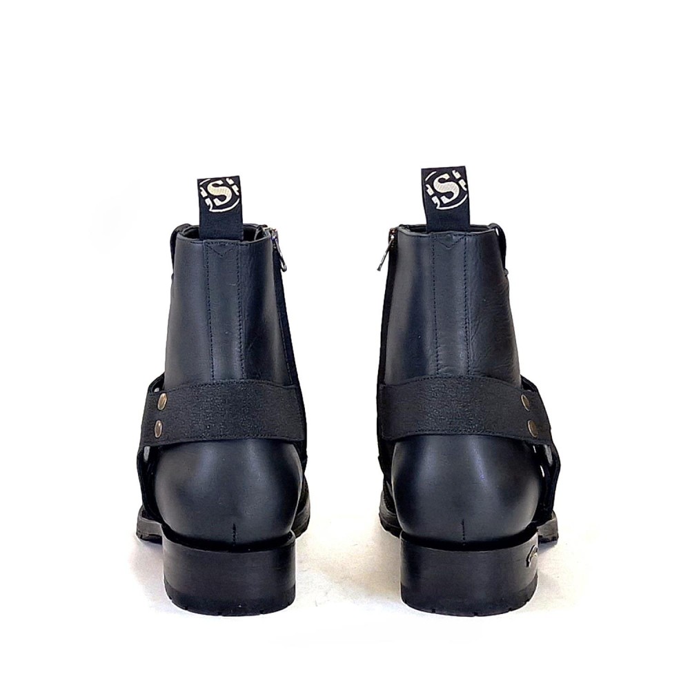 SENDRA Lighting Spreed Negro Pull Oil...