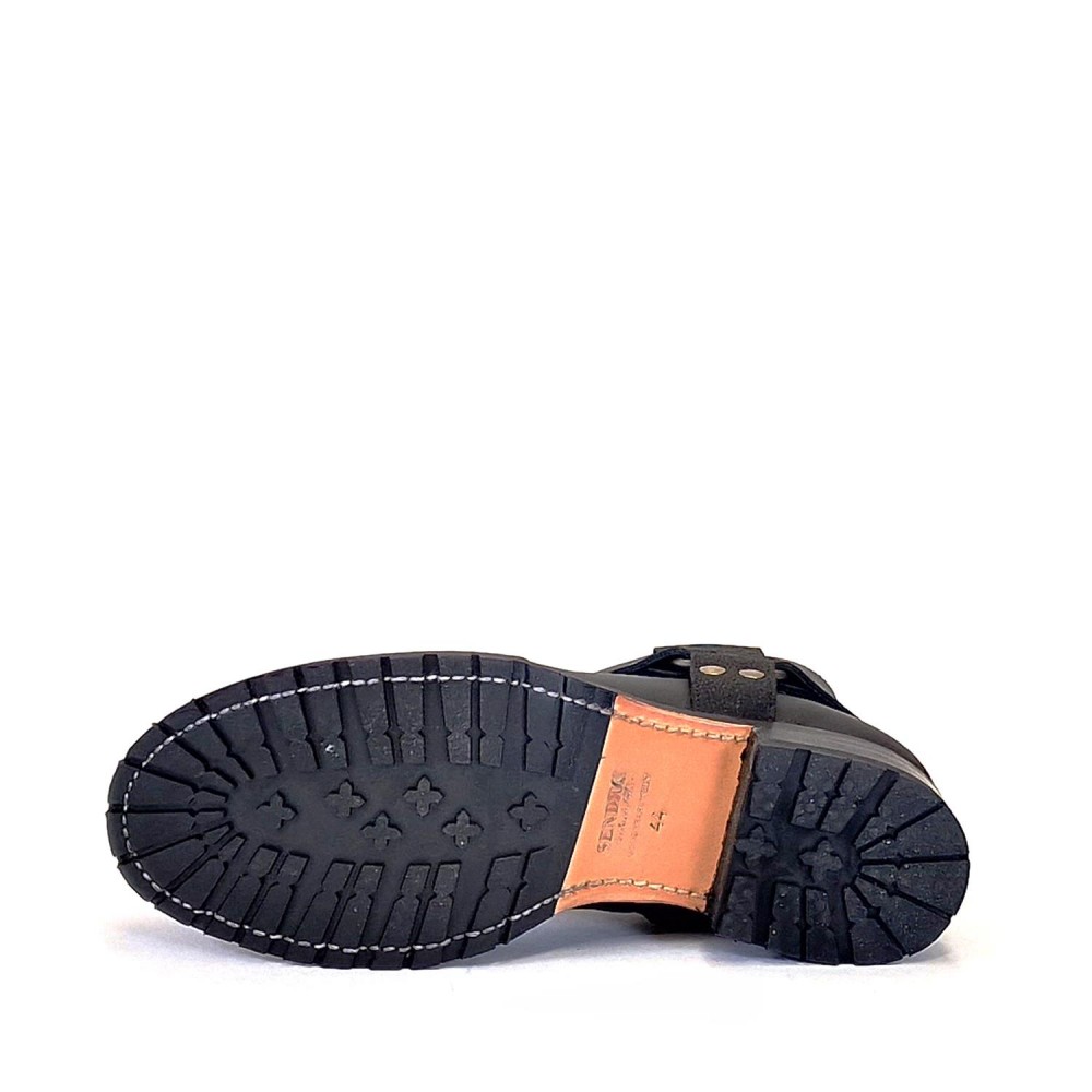 SENDRA Lighting Spreed Negro Pull Oil...