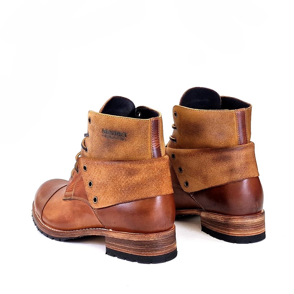 SENDRA Lighting Evolut.Tang Us.Marrón SENDRA Lighting Evolut.Tang Us.Marrón