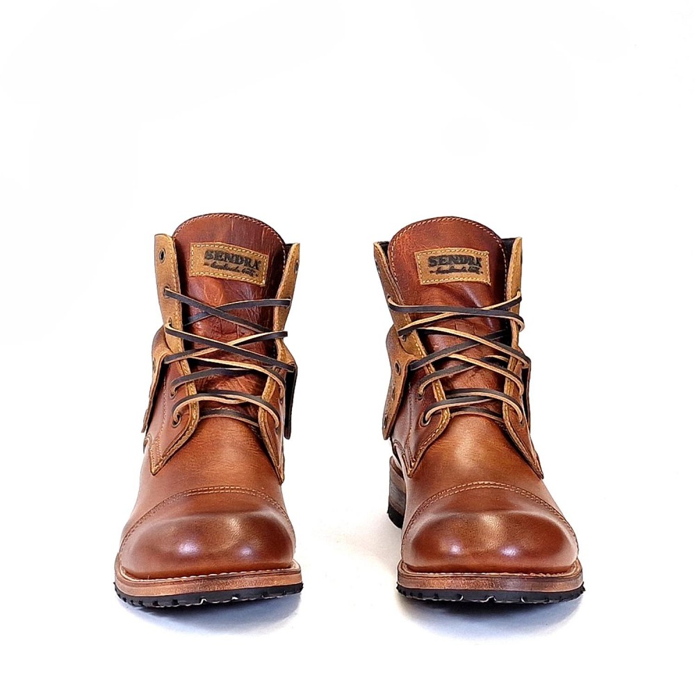 SENDRA Lighting Evolut.Tang Us.Marrón SENDRA Lighting Evolut.Tang Us.Marrón