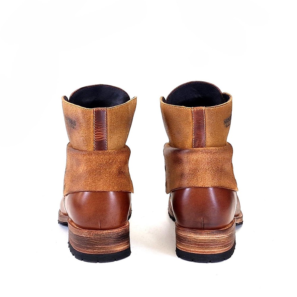 SENDRA Lighting Evolut.Tang Us.Marrón SENDRA Lighting Evolut.Tang Us.Marrón