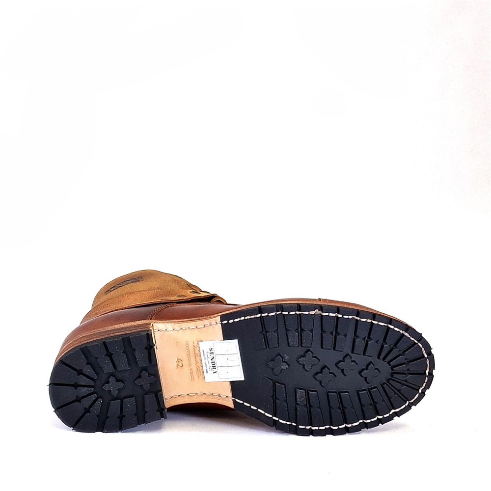 SENDRA Lighting Evolut.Tang Us.Marrón SENDRA Lighting Evolut.Tang Us.Marrón