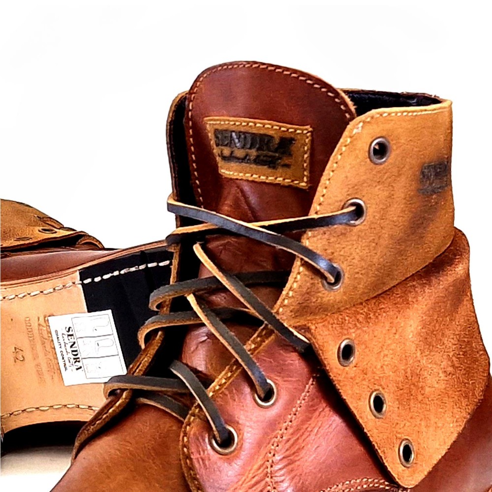 SENDRA Lighting Evolut.Tang Us.Marrón SENDRA Lighting Evolut.Tang Us.Marrón