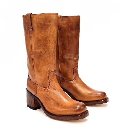 SENDRA Toledo Salvaje 2