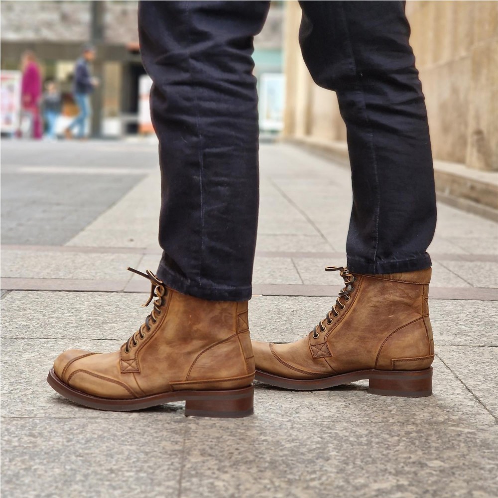 SENDRA Lighting Mad Dog Tang Lavado SENDRA Lighting Mad Dog Tang Lavado