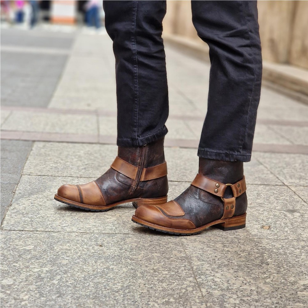 SENDRA Lighting Floter Tang Us.Marrón...