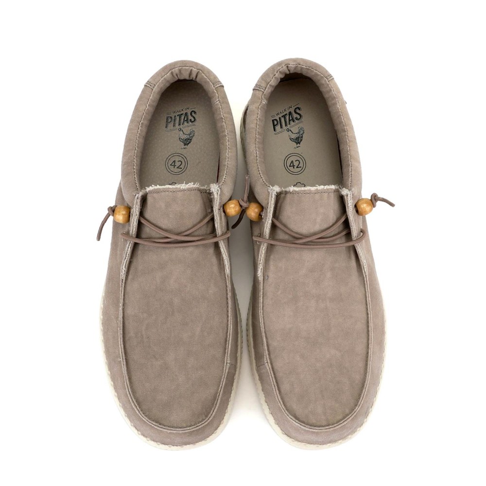 PITAS Wallaby Beige PITAS Wallaby Beige