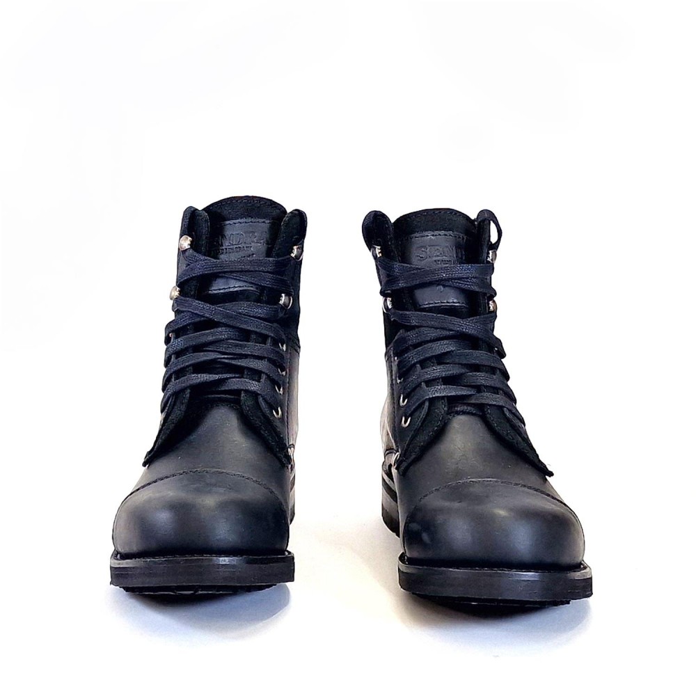 SENDRA Milles Sprinter Negro