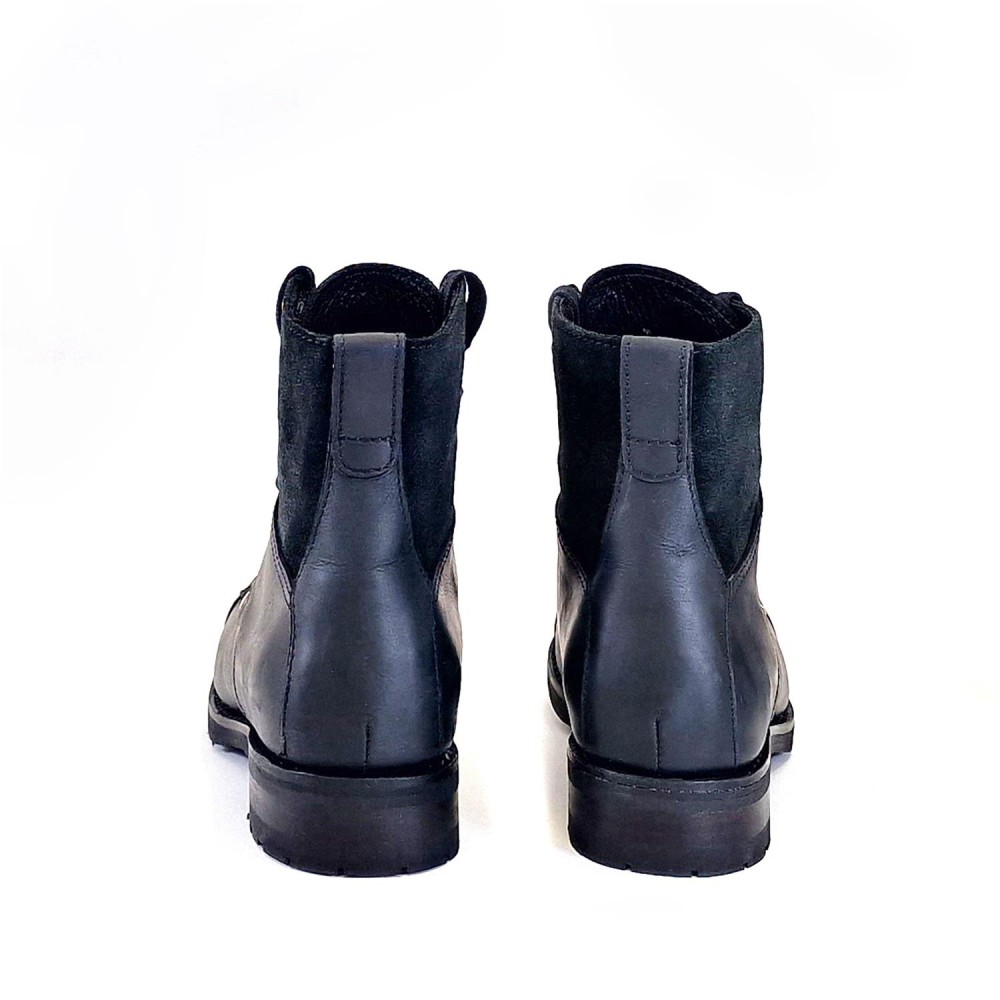 SENDRA Milles Sprinter Negro