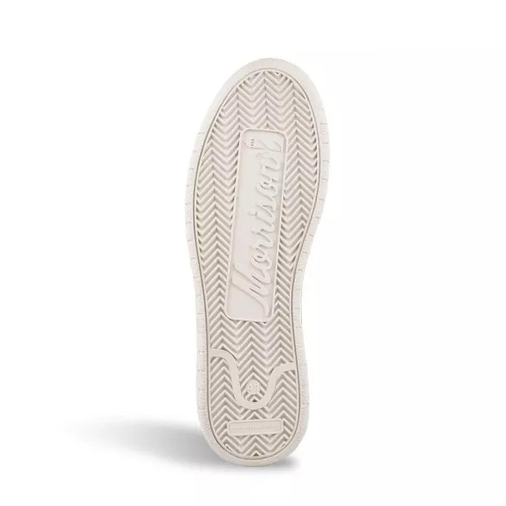 MORRISON Zeta Dorian