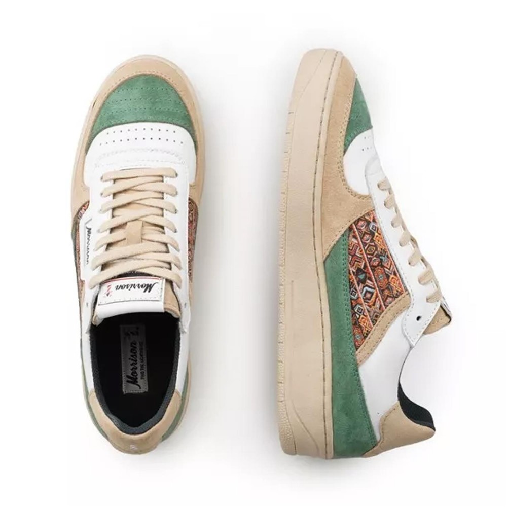 MORRISON Zeta Coconut MORRISON Zeta Coconut