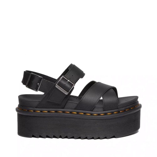 DR. MARTENS Voss II Quad