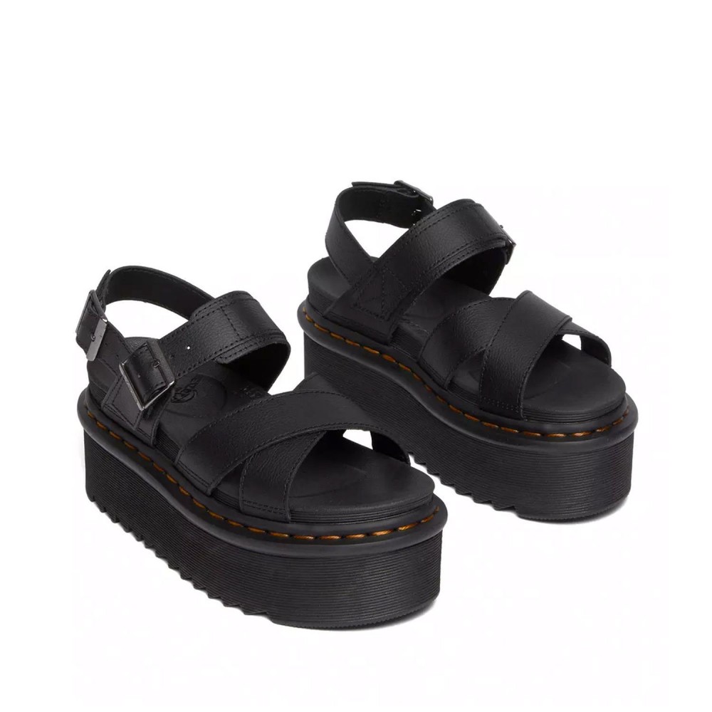 DR. MARTENS Voss II Quad