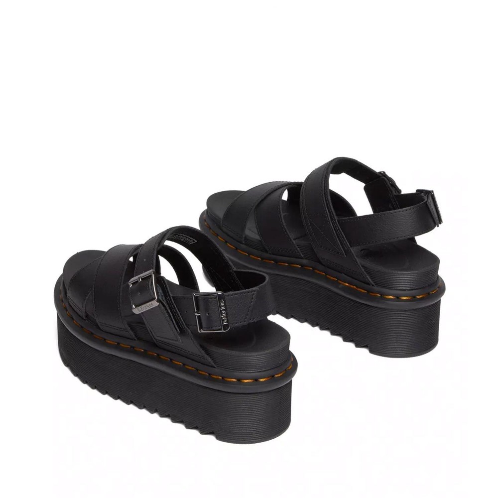 DR. MARTENS Voss II Quad