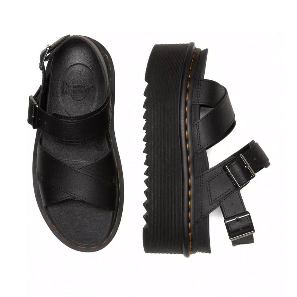 DR. MARTENS Voss II Quad