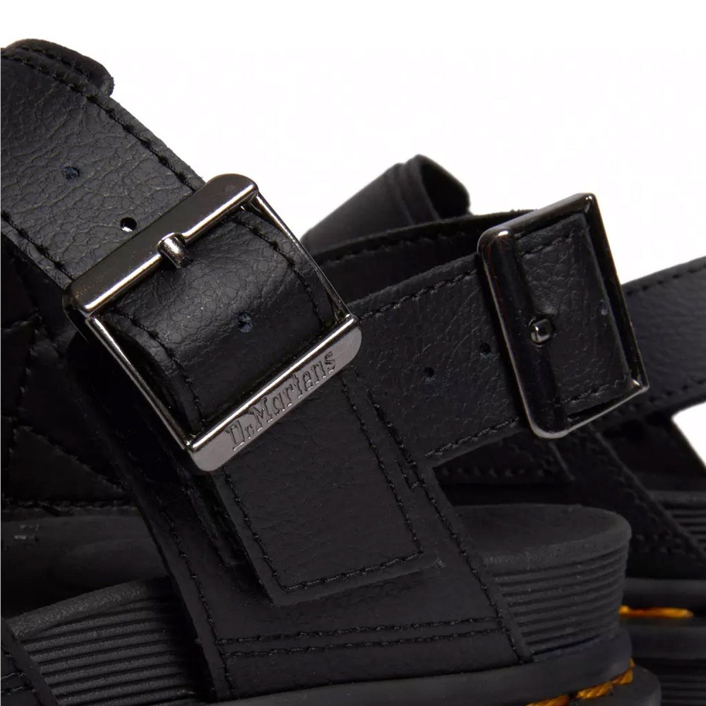 DR. MARTENS Voss II Quad