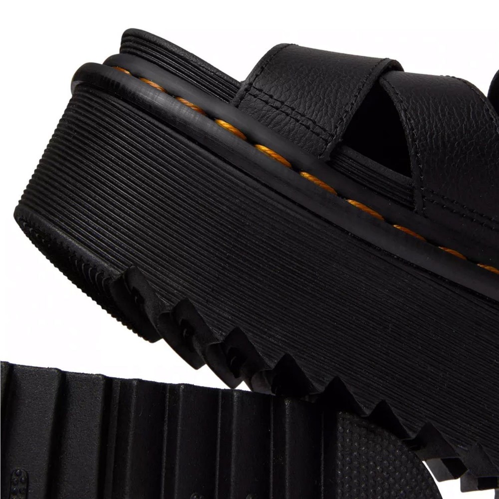 DR. MARTENS Voss II Quad