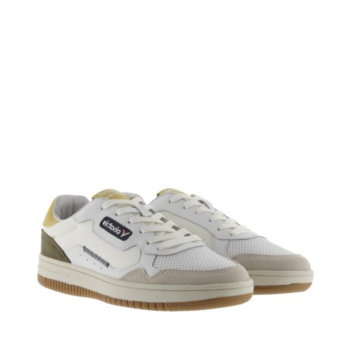 VICTORIA C80 Canvas Retro... 2