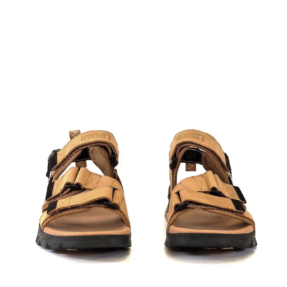 CORONEL TAPIOCA T438 mostaza CORONEL TAPIOCA T438 mostaza