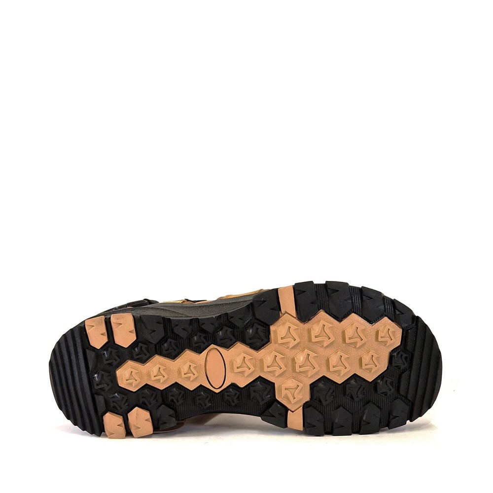 CORONEL TAPIOCA T438 mostaza CORONEL TAPIOCA T438 mostaza