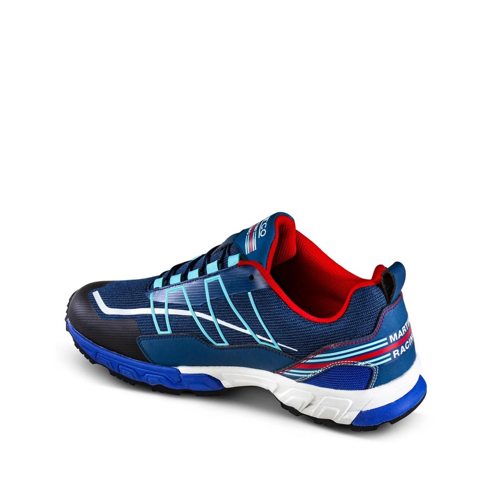 SPARCO Torque Martini