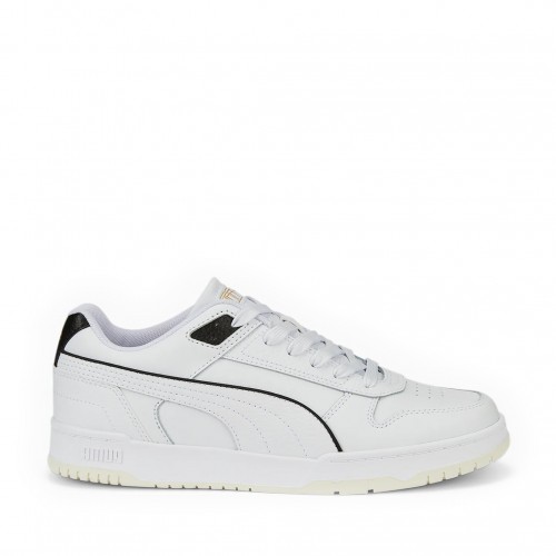 PUMA RBD Game Low blanco