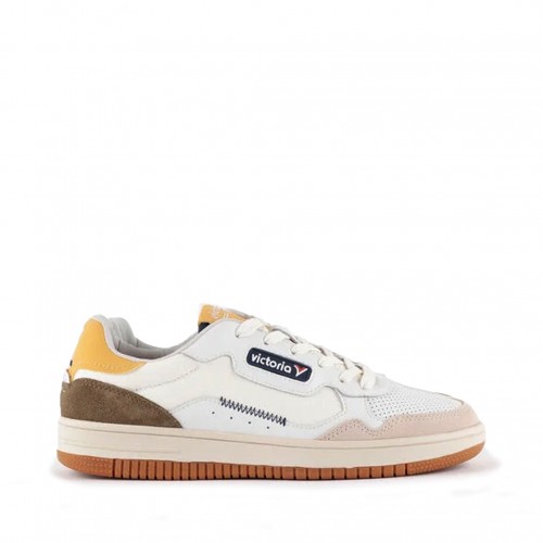 VICTORIA C80 Canvas Retro...