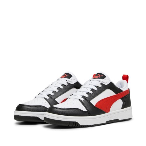 PUMA Rebound V6 Low 2