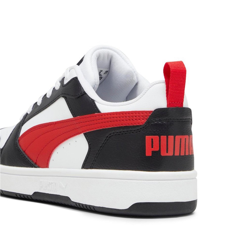 PUMA Rebound V6 Low