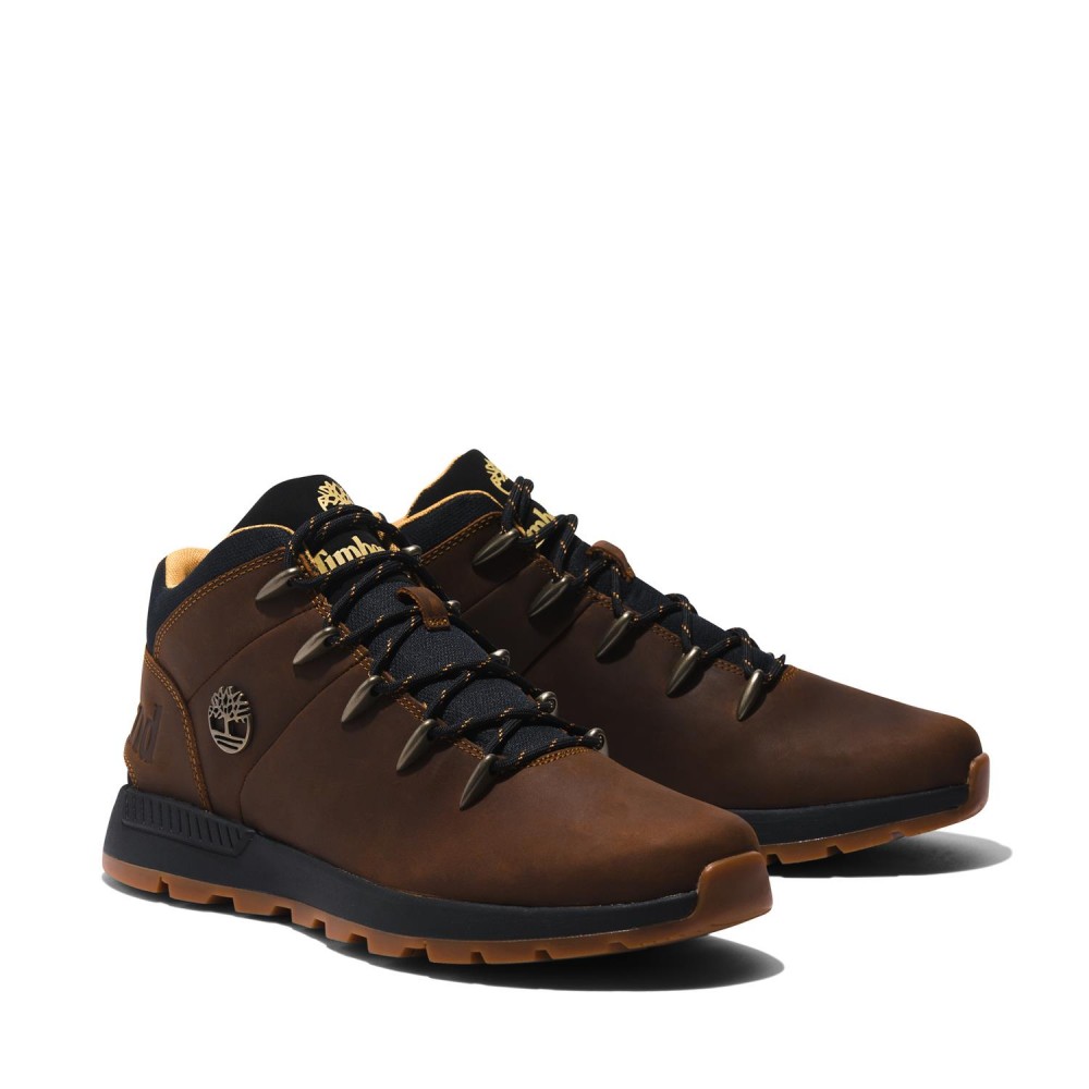 TIMBERLAND Chukka Sprint Trekker marrón